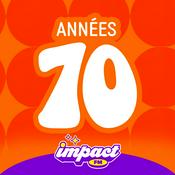 Radio Impact FM - Années 70 
