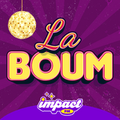 Radio Impact FM - La boum