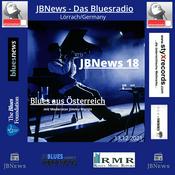 JBNews - Das Bluesradio