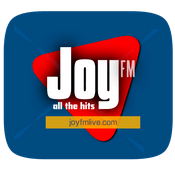 Joy FM Live