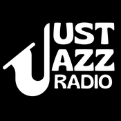 Radio Just Jazz - Dinah Washington