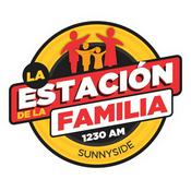 Radio La Estación de la Familia - Sunnyside 1230AM