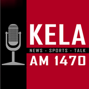 Radio KELA - News Sports Talk 1470 AM