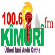 Kimuri Radio 100.6FM