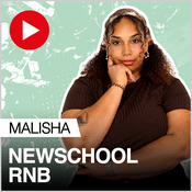 Radio KISS FM – NEWSCHOOL RNB