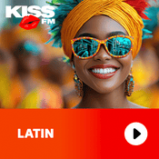 Radio KISS FM – LATIN