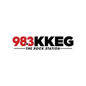 Radio KKEG The Keg 98.3 FM