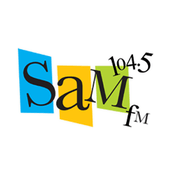 Radio KKMX - SAM 104.3 FM