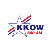 Radio KKOW 860 AM