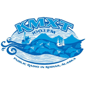 Radio KMXT-FM 100.1
