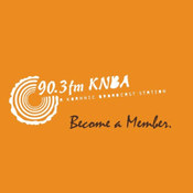 Radio KNBA-FM 90.3