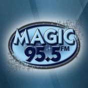 Radio KNEV - The Vibe 95.5 FM