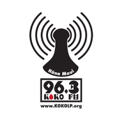 Radio KOKO-LP 96.3 FM