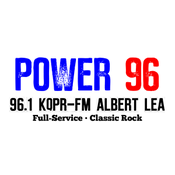 Radio KQPR - Power 96