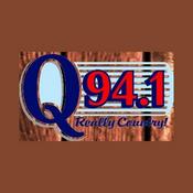 Radio KRLQ 94.1 FM