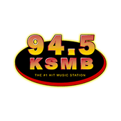 Radio KSMB 94.5 FM