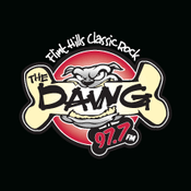 Radio KSNP 97.7 The Dawg