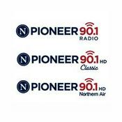 Radio KSRQ Pioneer 90.1