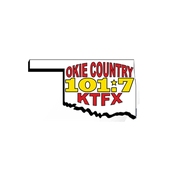 Radio KTFX Okie Country 101.7 FM