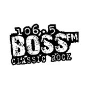 Radio KTLS 106.5 Boss FM