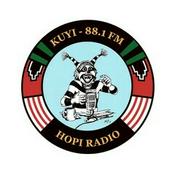 Radio KUYI Hopi Public Radio 88.1 FM