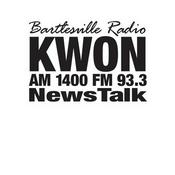 Radio KWON NewsTalk 1400 AM & 93.3 FM