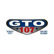 Radio KYNZ GTO 107.1 FM