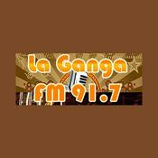Radio LA GANGA FM 91.7