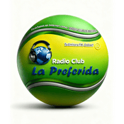 Radio Radio Club La Preferida 