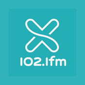 Radio La X 102.1 FM