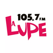 Radio La Lupe 105.7 FM | Veracruz