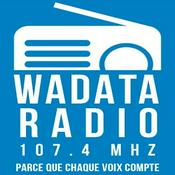 Wadata Radio 107.4Mhz Niamey