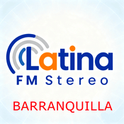 Radio Latina Stereo Barranquilla