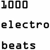 Radio 1000 Electrobeats