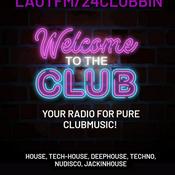 24 Clubbin