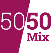 Radio 50/50 Mix