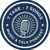 7 Tage 7 Songs