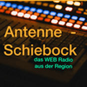 Antenne-Schiebock
