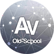 Averfm Old School