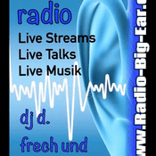 Big Ear Radio