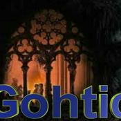 Brbgothic