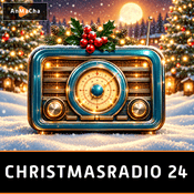 Radio christmasradio24