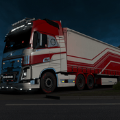 D F Transporte