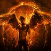 Dark And Angel Musicroom