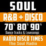 Radio Disco Times