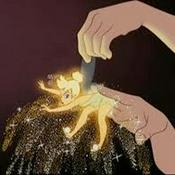 Disney Pwoer