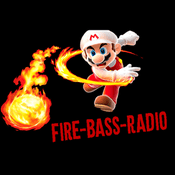 Fire Bass Radio