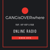 gangisoverwhere