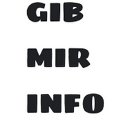 Gib Mir Info