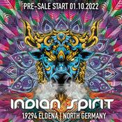 Indian Spirit